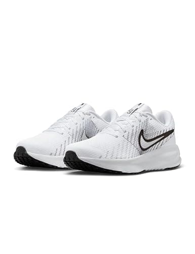 Nike Womens Run Defy Road Running Shoes thumbnail 4