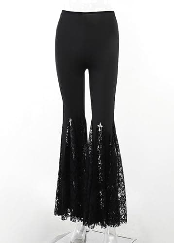 fancy jeans and pants thumbnail 4