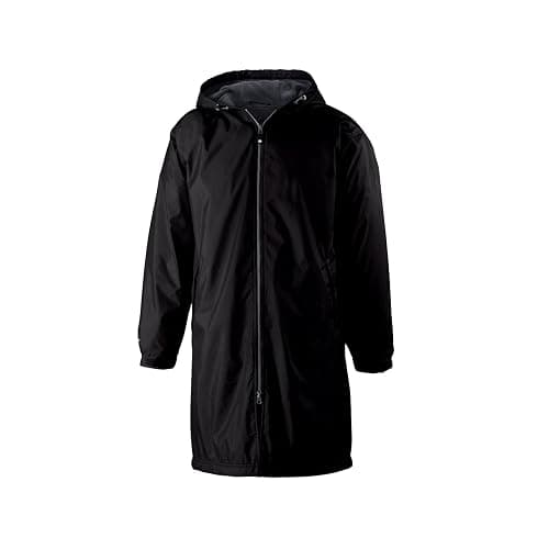 Holloway Conquest Knee-Length Jacket - Image 1