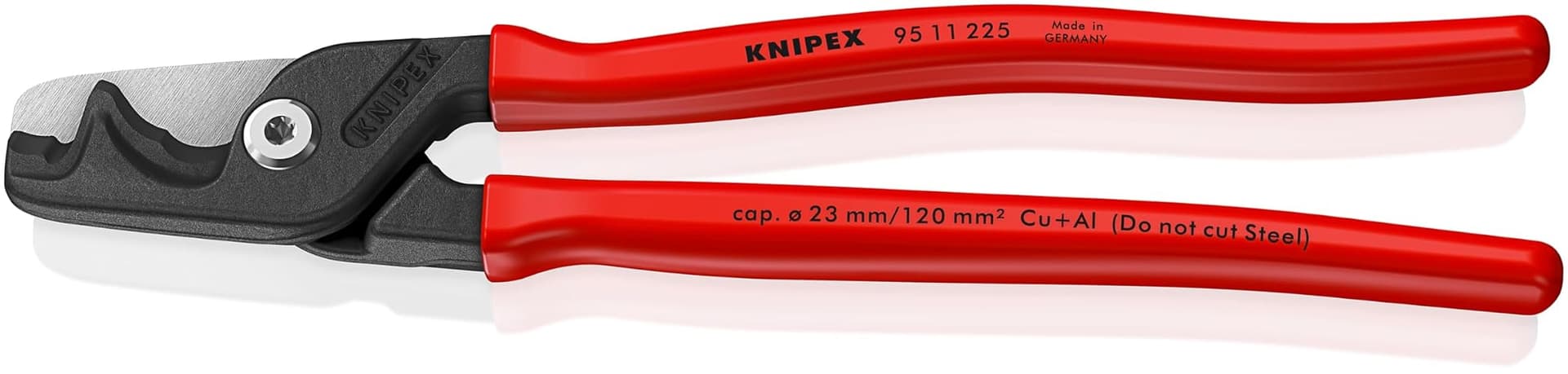 StepCut XL Cable Shears thumbnail 3
