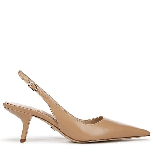 Sam Edelman Women's Bianka Slingback Pumps | Dress Shoes thumbnail 8