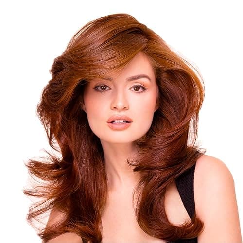 COLOR WOW Xtra Large Volumizer – Alcohol-Free Foam for Weightless Volume | Alcohol-free hair volumizer. Formulated to deliver long-lasting volume and noticeable thickness for thin, flat, or limp hair. thumbnail 3