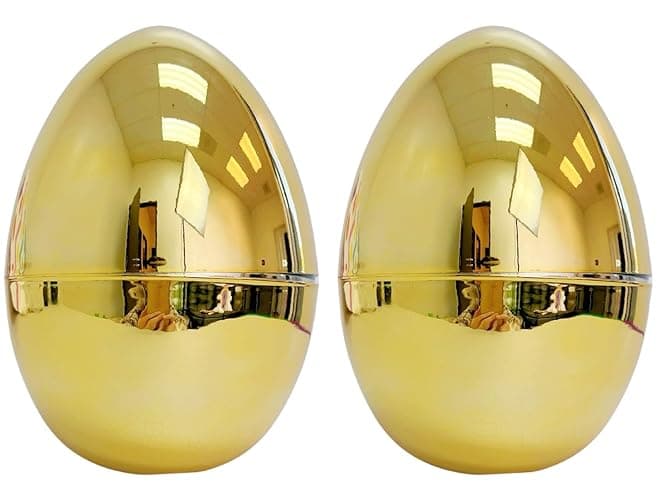 GiftExpress Jumbo Easter Eggs