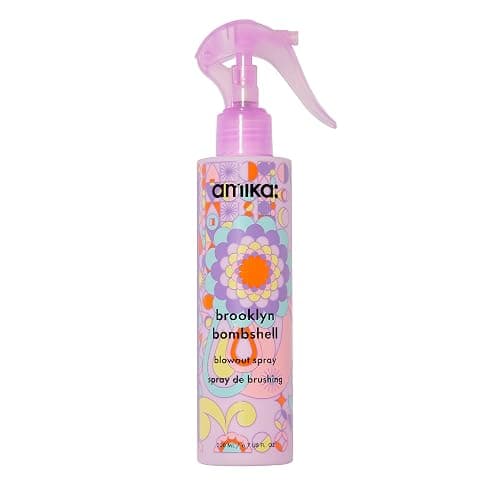 Amika brooklyn bombshell blowout spray - Image 1