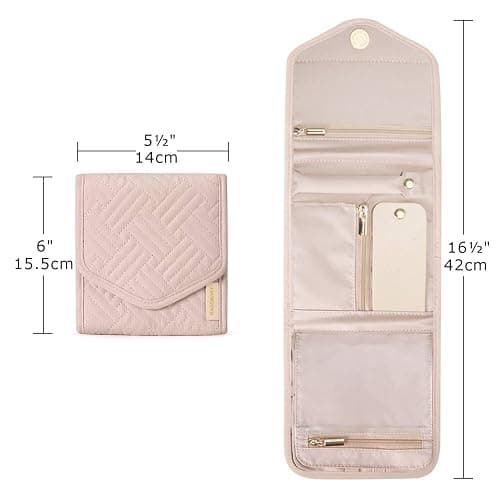 Jewelry Organizer for Traveling thumbnail 2