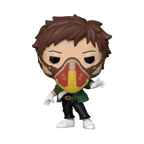Funko Pop! Animation: My Hero Academia - Kai Chisaki (Overhaul) Vinyl Figure thumbnail 3