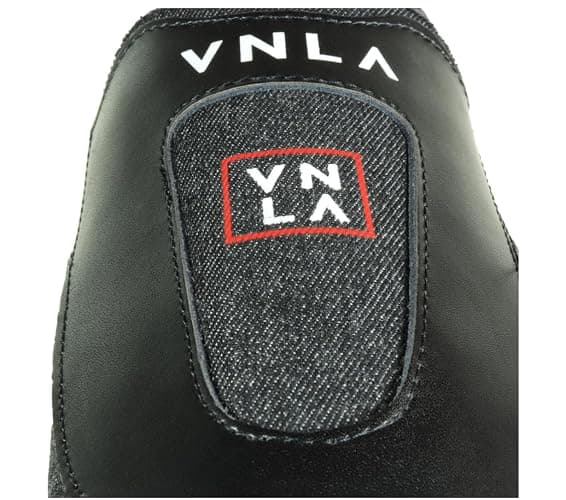 VNLA Junior Stealth Jam Skates for Men and Women - Indoor Unisex Roller Skates thumbnail 3
