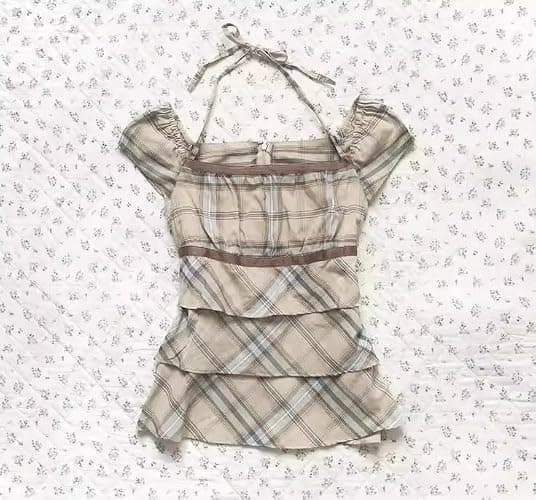 Women's Summer Diverse Tops, Short Sleeved T-Shirts, Fashionable and Cute Pullovers thumbnail 2