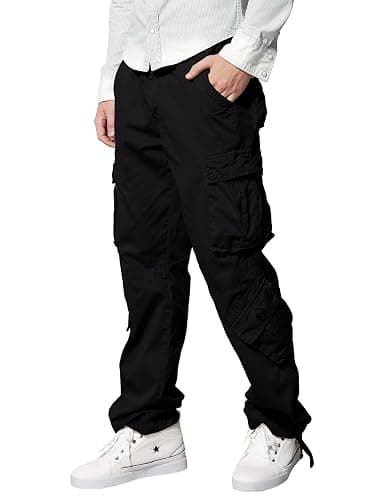 Match Men's Wild Cargo Pants thumbnail 2