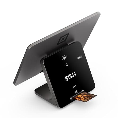 Square Register (2nd Generation) - Powered by Square POS thumbnail 5