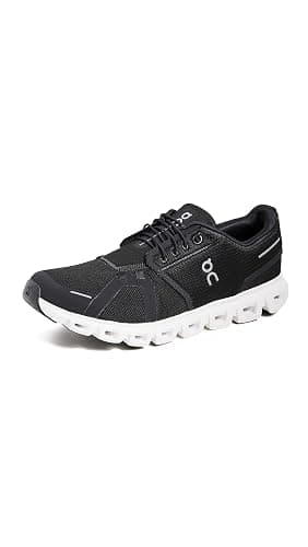 On Men's Cloud 6 Sneakers - Image 1