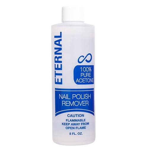 pure acetone  - Image 1