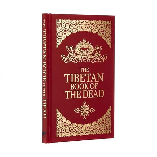 The Tibetan Book of the Dead - Image 1
