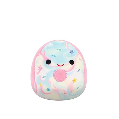 Squishmallows Original 5in Dessert Mystery Squad – Official Jazwares Scented Plush (Little) thumbnail 5