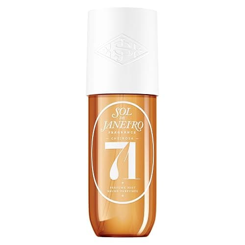 SOL DE JANEIRO Hair & Body Perfume Mist - Image 1
