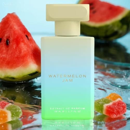 ENSIMDI Oakcha Perfume for Women, Oakcha Watermelon Jam Perfume, From the Sweetness of Summer to the Romance of a Date, Start Your Unique Fragrance Ritual (Watermelon Jam) thumbnail 5