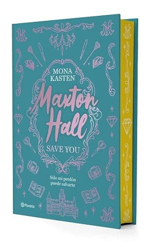 Maxton Hall 2 (Edición especial): Save You - Image 1