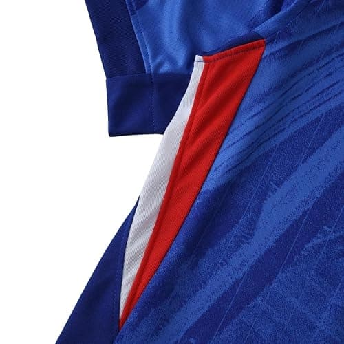Palmer #10 Men’s Soccer Jersey Fan Edition – Short Sleeve Training & Casual Shirt – Home, Away & Third Kit 2025/26 thumbnail 6