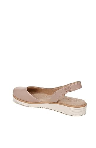 Naturalizer Women's SOUL, Idea Slingback Ballet Flat thumbnail 3