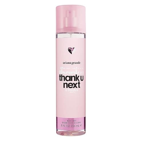 Thank U Next by Ariana Grande for Women - 8 oz Body Mist - Image 1