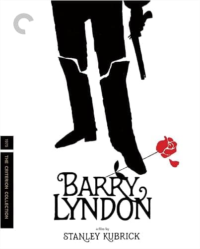 Barry Lyndon (The Criterion Collection) [4K UHD] - Image 1