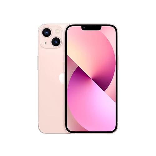 Apple iPhone 13 (128GB) - Rosa - Image 1