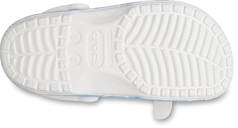 Crocs Unisex Adult Hello Kitty Classic Clogs thumbnail 3