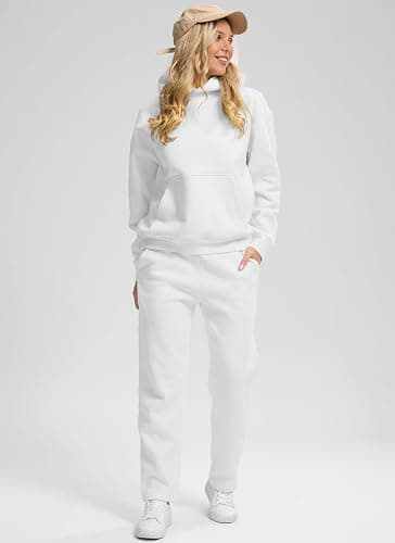 G Gradual Hoodies for Women Oversized Fleece Sweatshirt with Pocket Loose Fit Casual Athletic Workout Pullover thumbnail 6