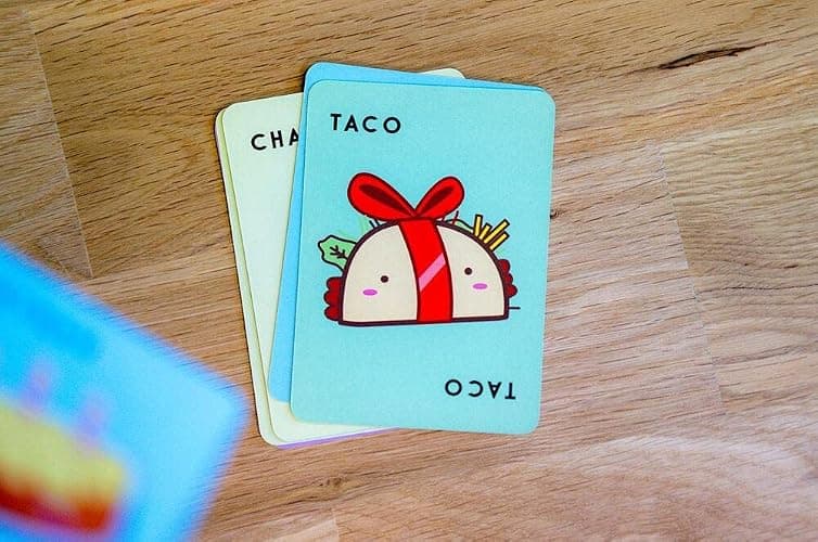 Taco Hat Cake Gift Pizza thumbnail 2