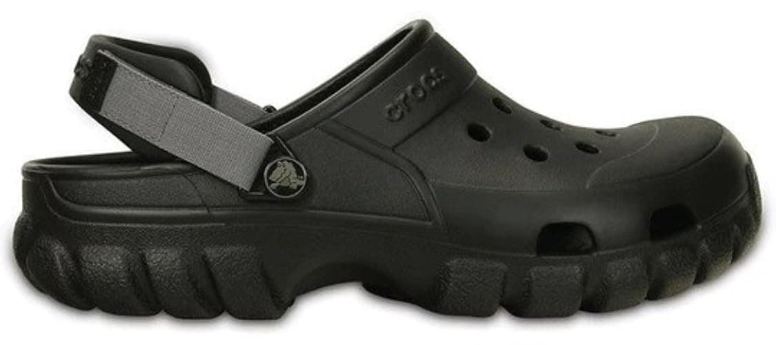 Crocs Unisex Adult Offroad Sport Clogs thumbnail 5