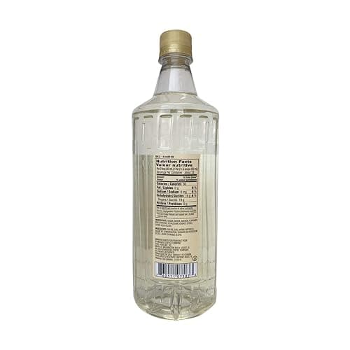 Starbucks Vanilla Syrup (1-L.) thumbnail 4