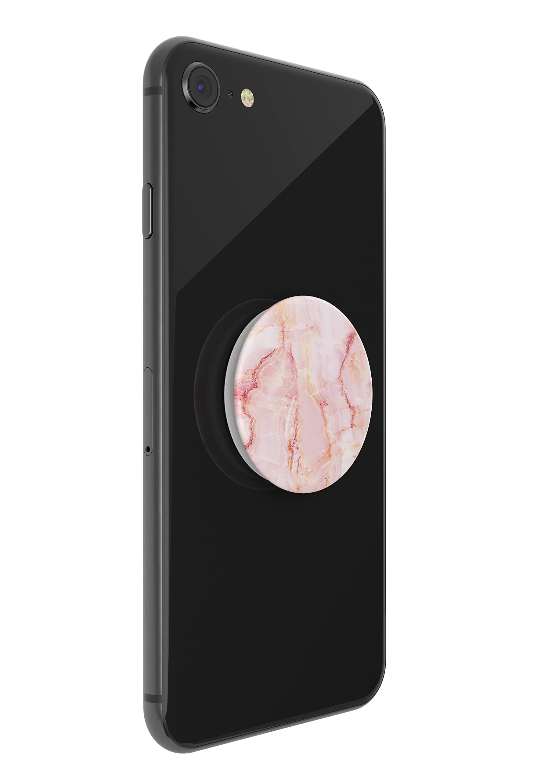 PopSockets Phone Grip with Expanding Kickstand, Rose Marble thumbnail 6