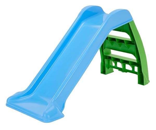 Little Tikes First Slide (Blue/Green) thumbnail 8