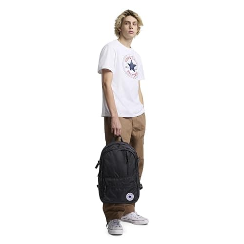 Converse Unisex Adult Straight Edge Backpack thumbnail 2