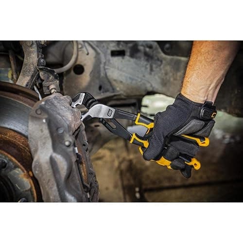 GEARWRENCH 6 Pc. Pitbull Dual Material Mixed Plier Set - 82204C thumbnail 8