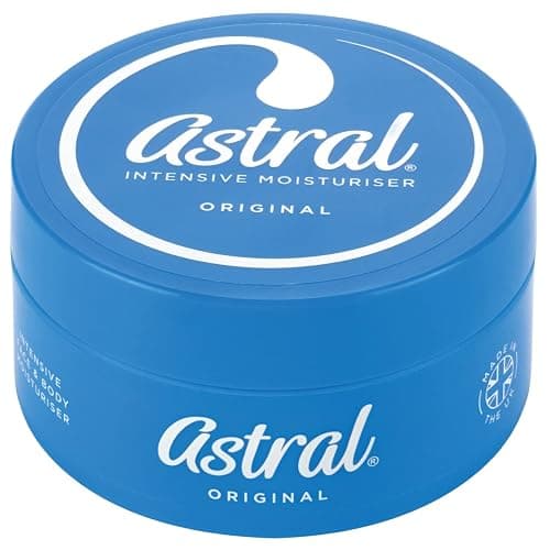 Astral Moisturising Cream - Image 1