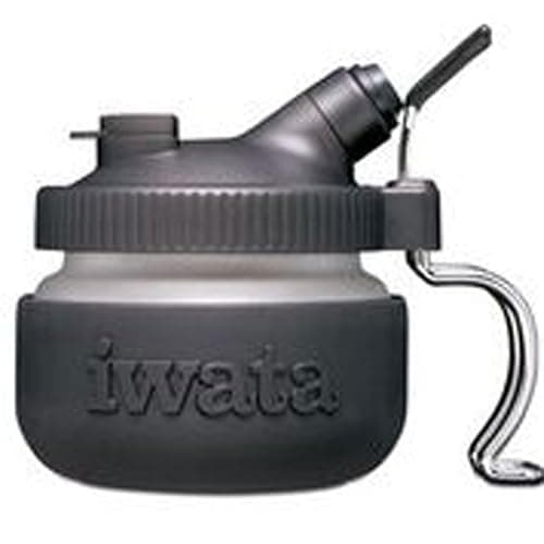 Iwata-Medea Universal Spray Out Pot - Image 1