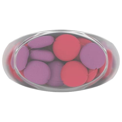 TUMS Chewy Bites Antacid Tablets for Chewable Heartburn Relief and Acid Indigestion Relief, Assorted Berries - 60 Count thumbnail 15