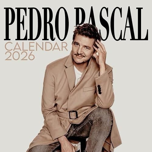 Calendar 2026 - Image 1