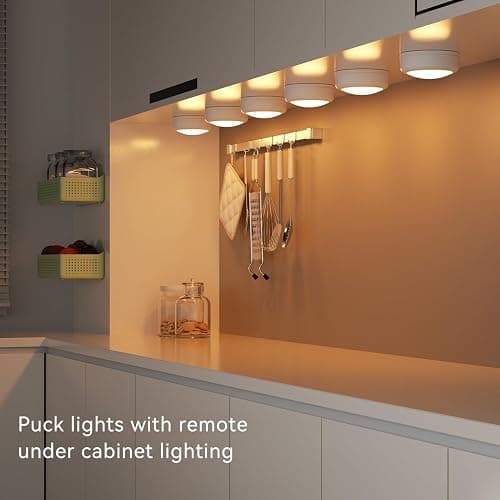 Puck Lights thumbnail 2