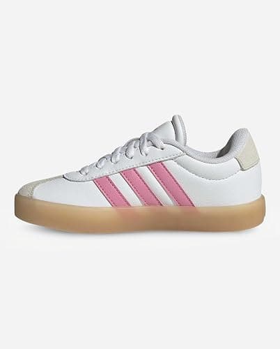 adidas Unisex-Kids VL Court 3.0 thumbnail 9