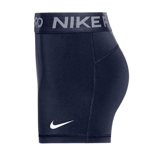 Nike Womens Pro 365 3 inch Compression Shorts thumbnail 3