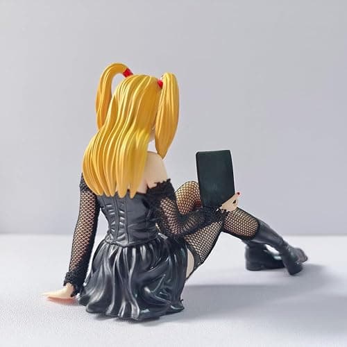 misa amane figure thumbnail 5