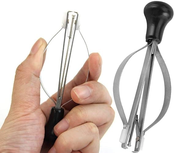 OTOOLWORLD Watchmaker Watch Hand Presto Presser Lifter Puller Plunger Remover set Fitting Repair Tools thumbnail 8