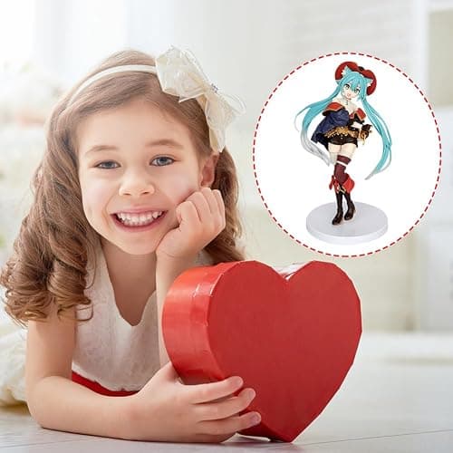 Any cute figures like this thumbnail 5