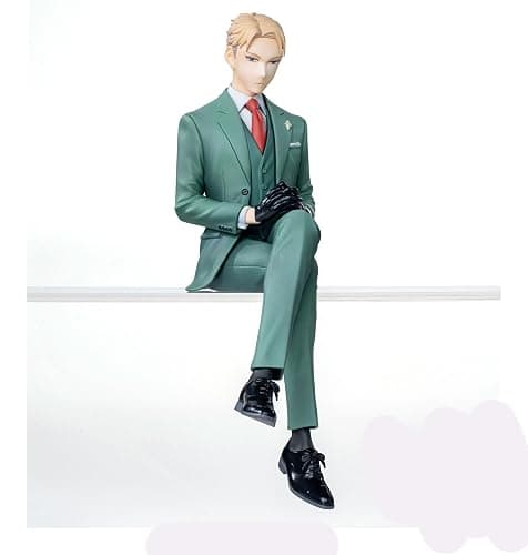 SEGA-SPY x Family PM Perching Figure Loid Forger thumbnail 3