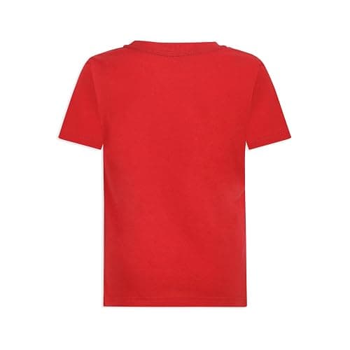 Disney Pixar Cars Lightning McQueen Boys 4 Pack T-Shirt for Toddler and Big Kids thumbnail 6