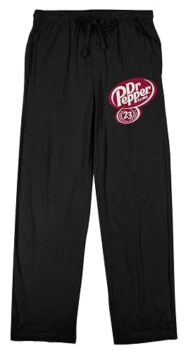 Dr. Pepper 23 Women's Sleep Pajama Pants - Image 1