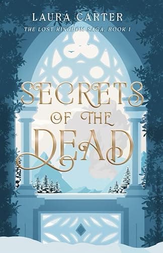 Secrets of the Dead: 1 (The Lost Kingdom Saga) - Image 1