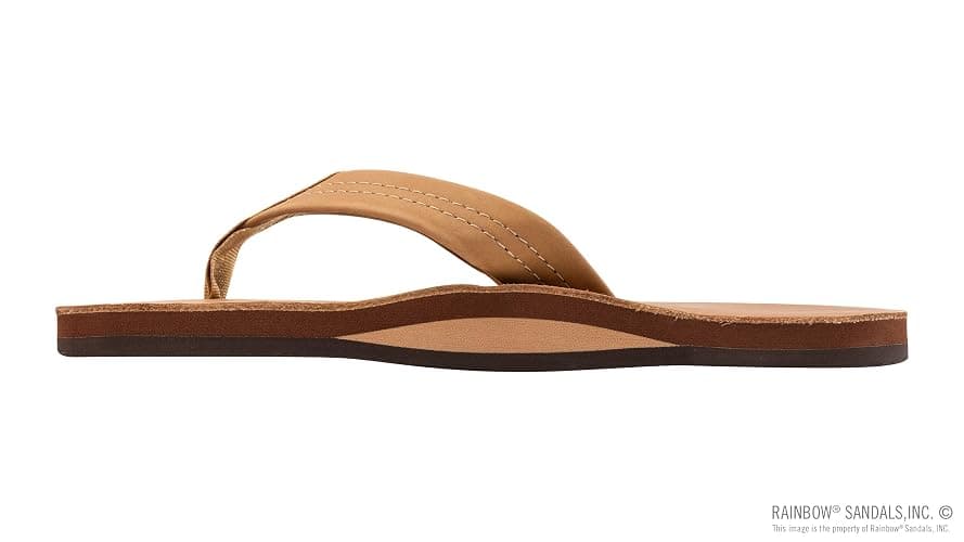 Rainbow Sandals Men's Single Layer Premier Leather thumbnail 2